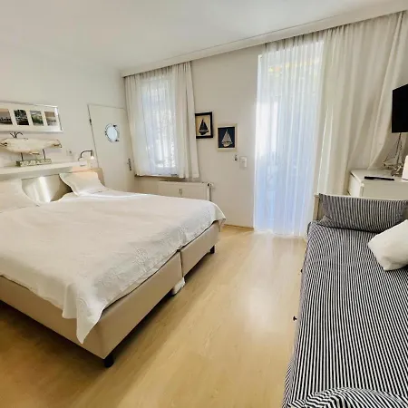Ankerplatz In Zentraler Lage Apartment *