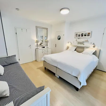 Ankerplatz In Zentraler Lage * 로스토크