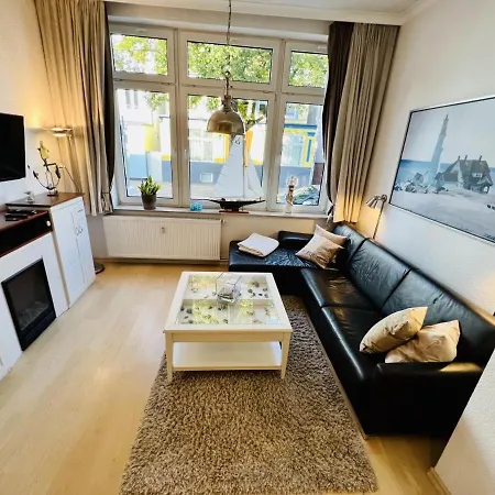 Ankerplatz In Zentraler Lage